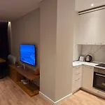 Arkle Apartment 5