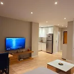 Arkle Apartment 5
