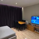 Arkle Apartment 5