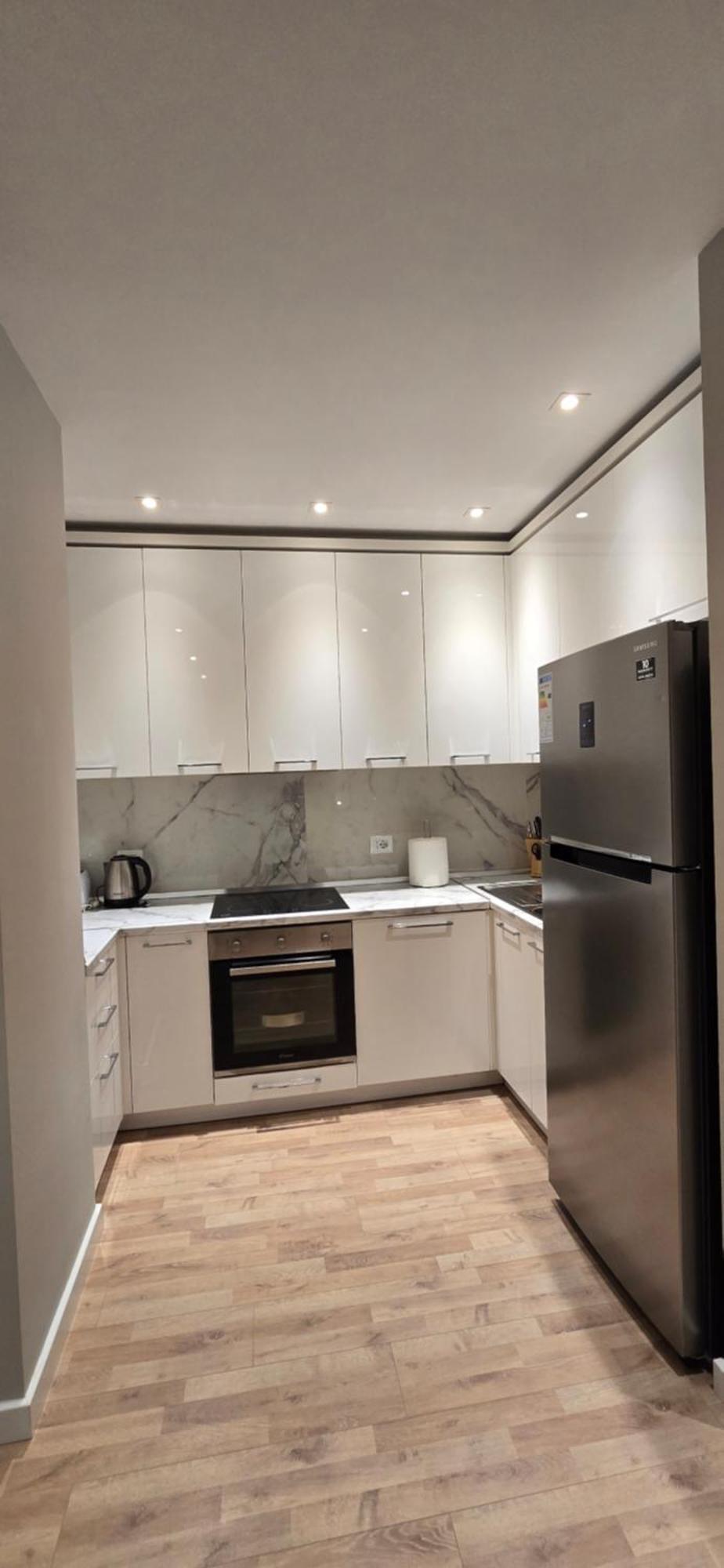 Arkle 5 Apartment