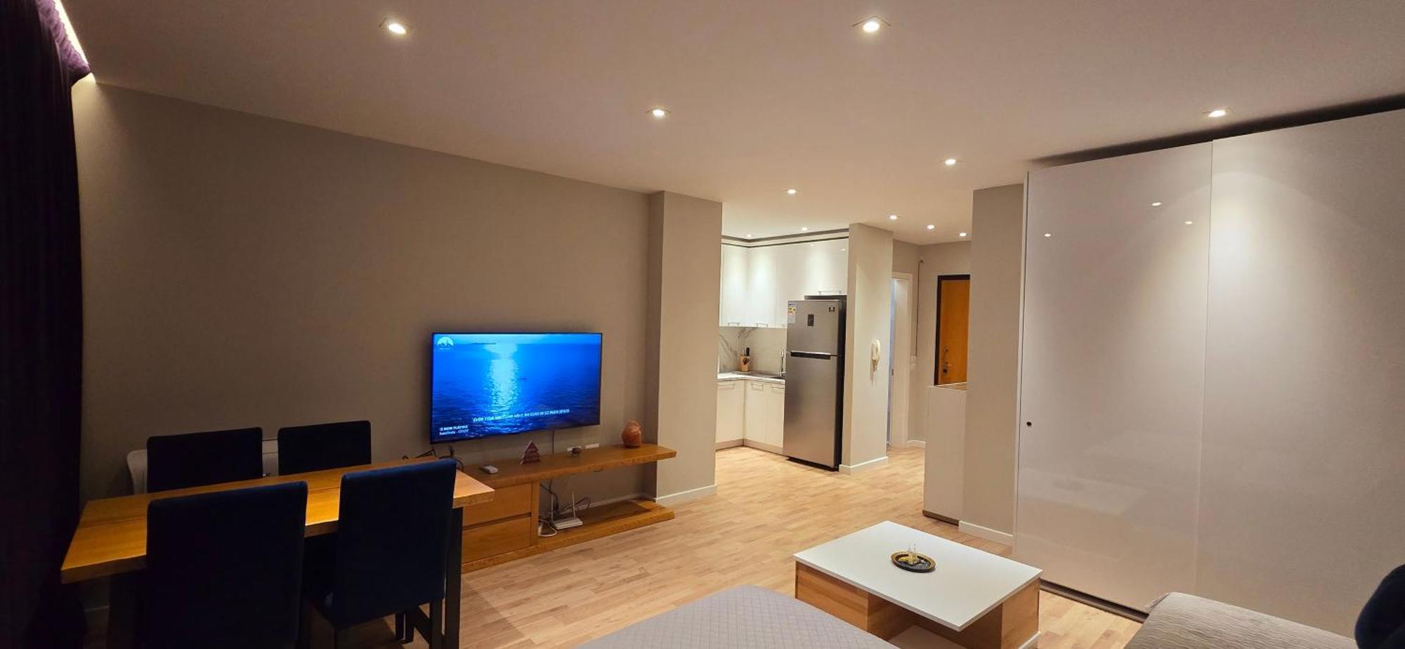 Apartment Arkle 5 *