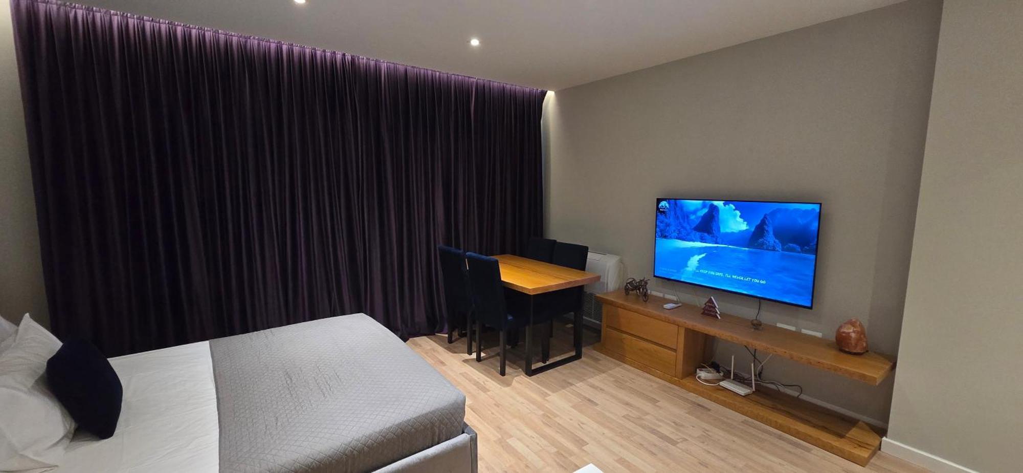 Arkle 5 * Tirana